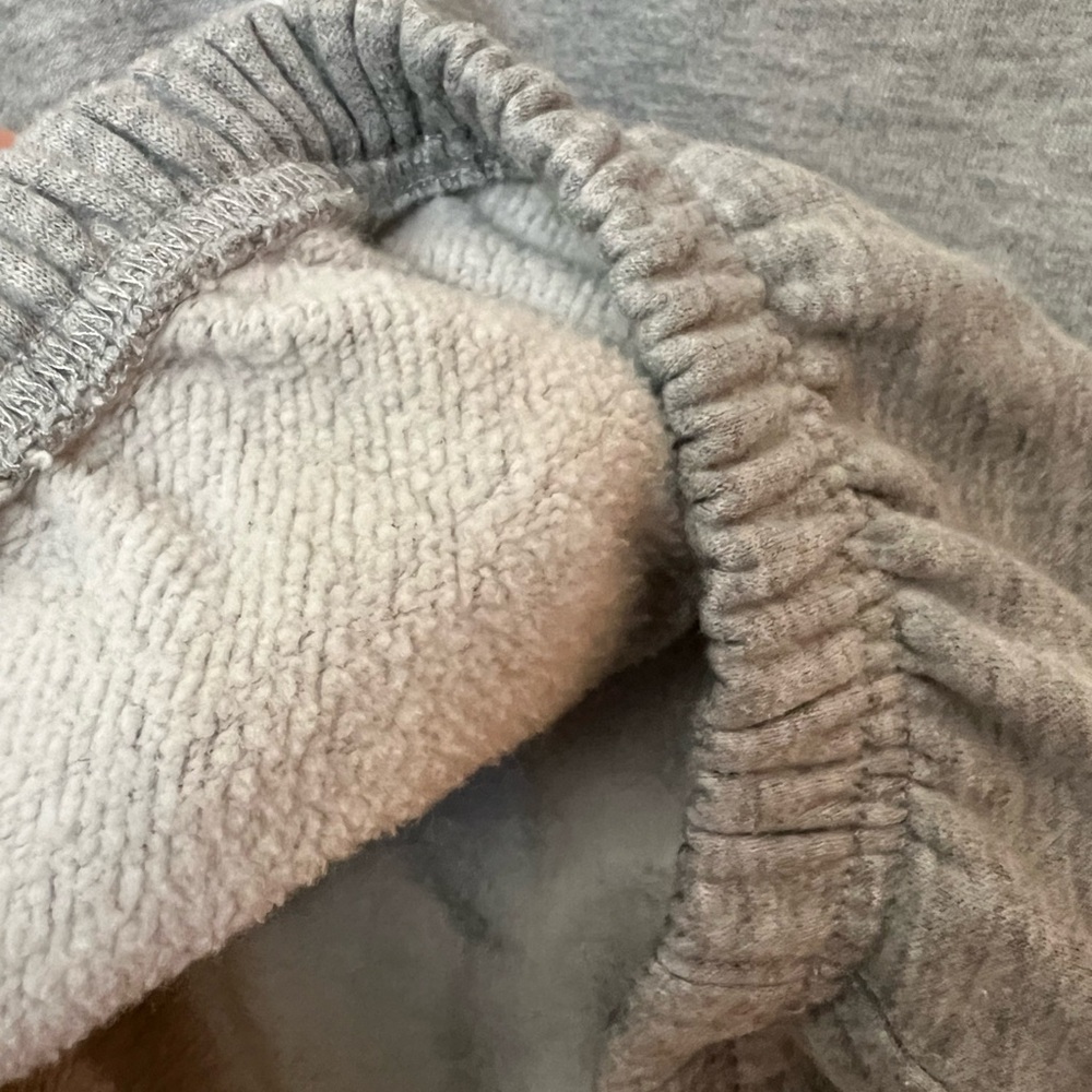 Devotion Crew Neck Pullover - image 5